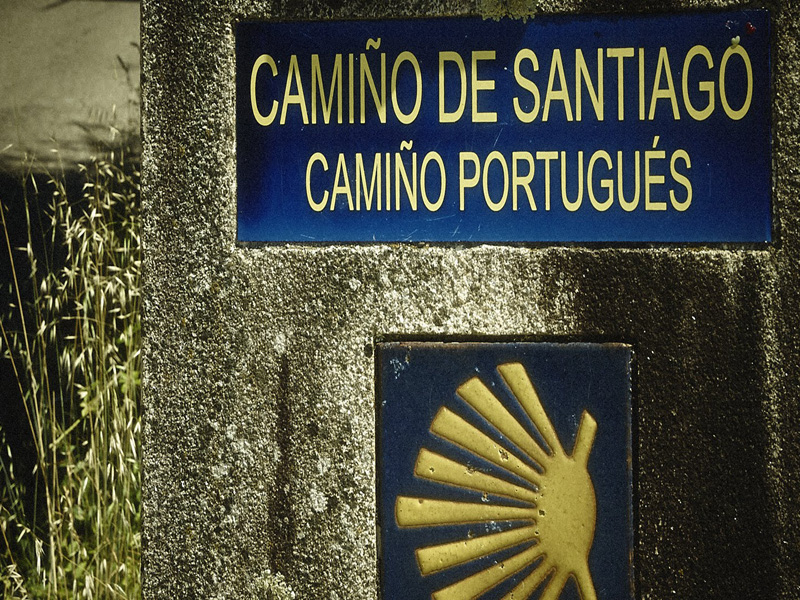 Camiño Portugués